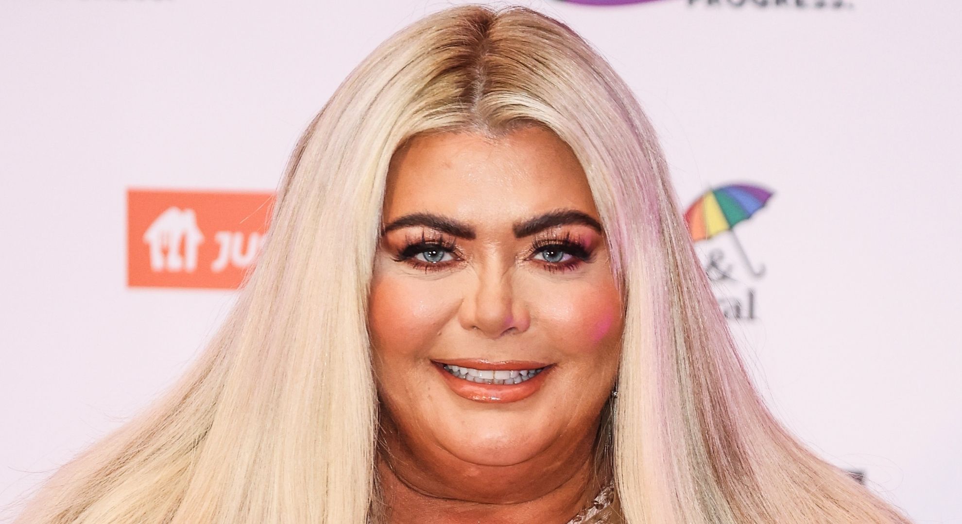 Gemma Collins congratulated over IVF update amid dreams to have a baby