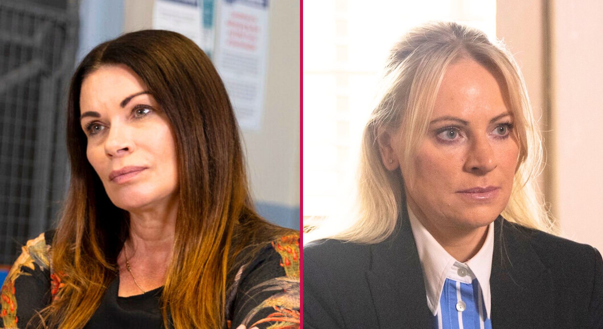 Becky Swain to return alive on Carla and Lisa’s wedding day, fans predict