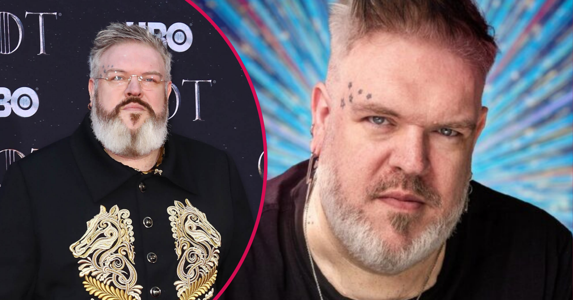 Kristian Nairn