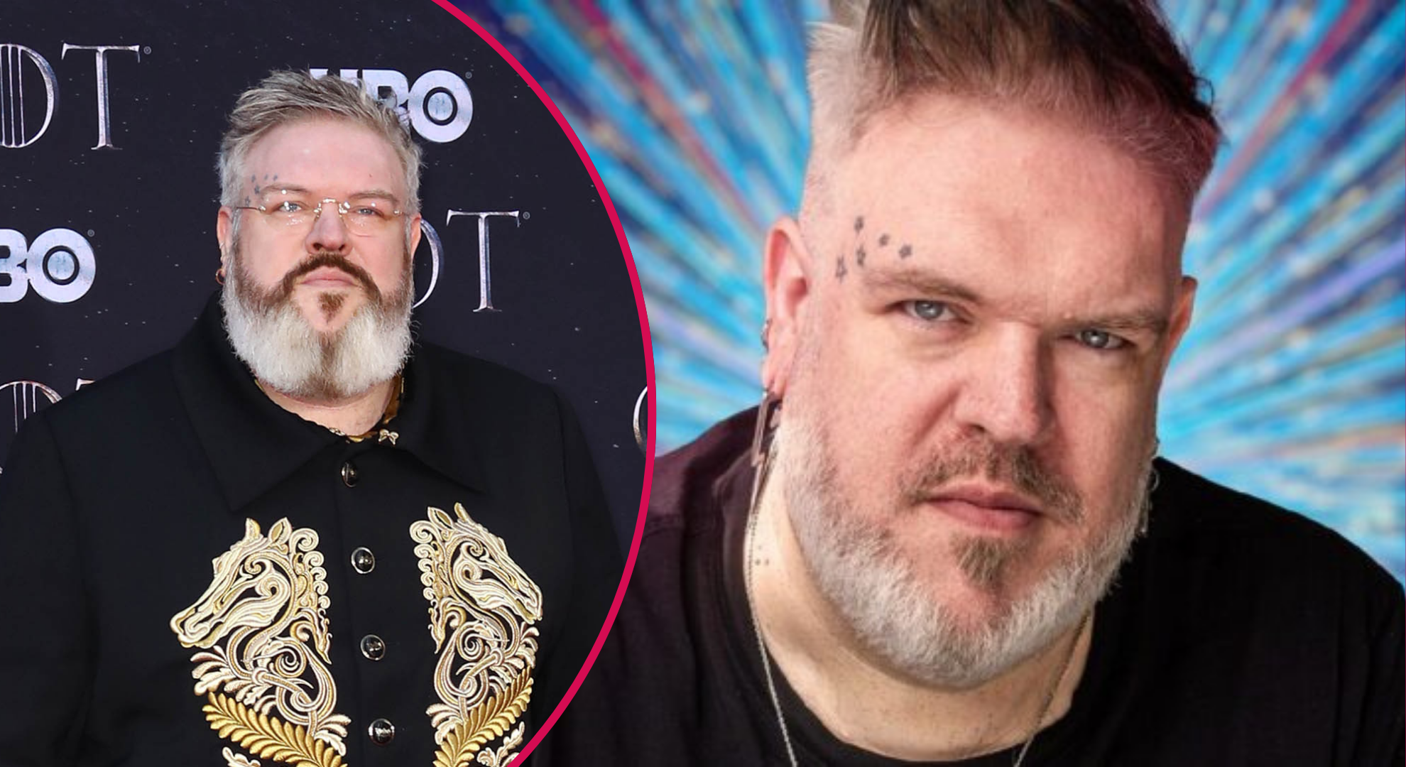 Strictly 2025 star Kristian Nairn ‘deeply sorry’ as he quits series: ‘I was truly looking forward to the journey’