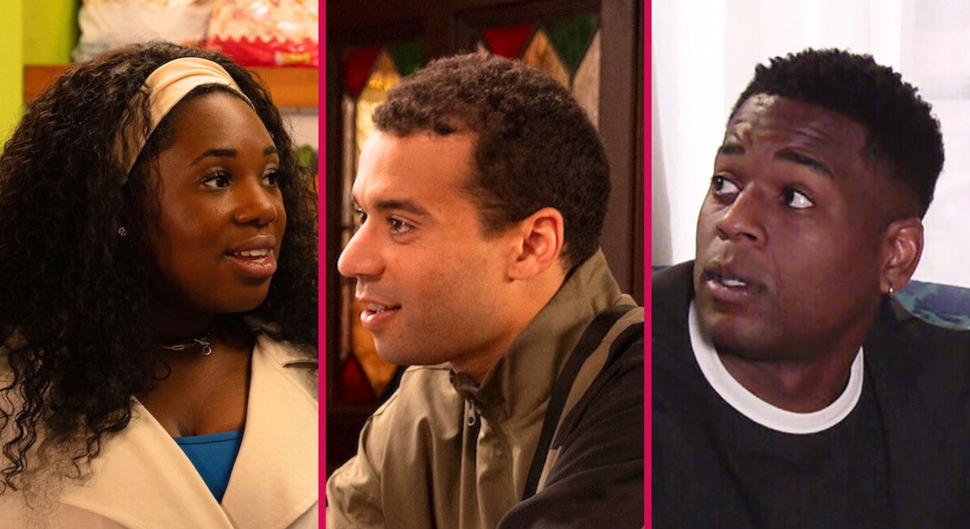 Dee-Dee’s new man is also James’ hot date, Coronation Street fans predict