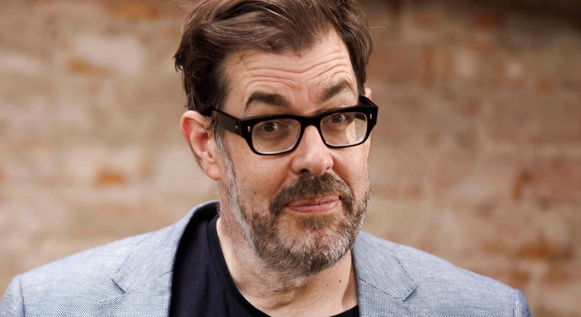 Richard Osman reveals why he would never do Strictly as he addresses infamous 'curse'