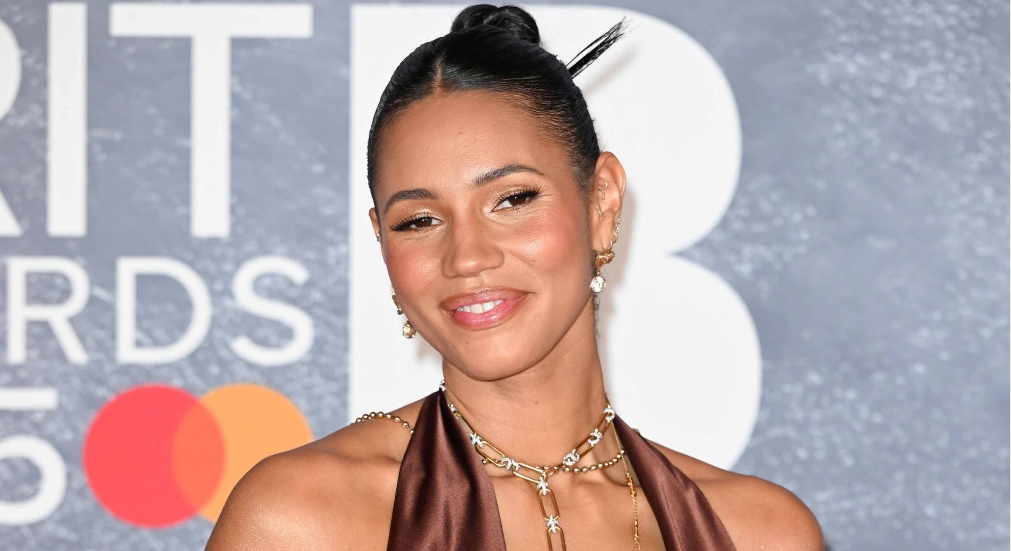 Vick Hope shares gorgeous new pictures of baby Micah following Ibiza birth