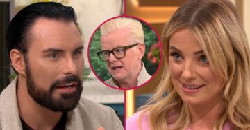 This Morning fans baffled as Chris Evans ‘pulls out of show’ without explanation