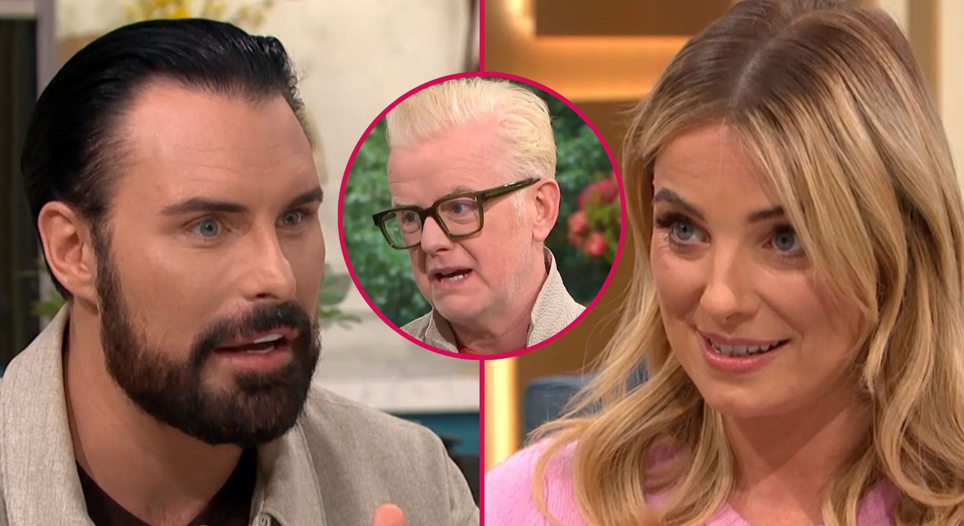 This Morning fans baffled as Chris Evans ‘pulls out of show’ without explanation