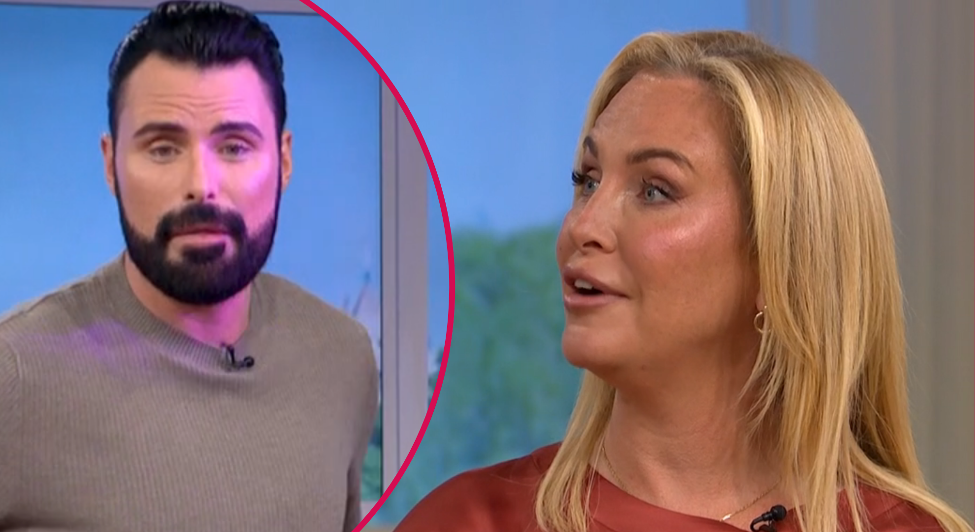This Morning viewers thrilled as Josie Gibson returns to the show
