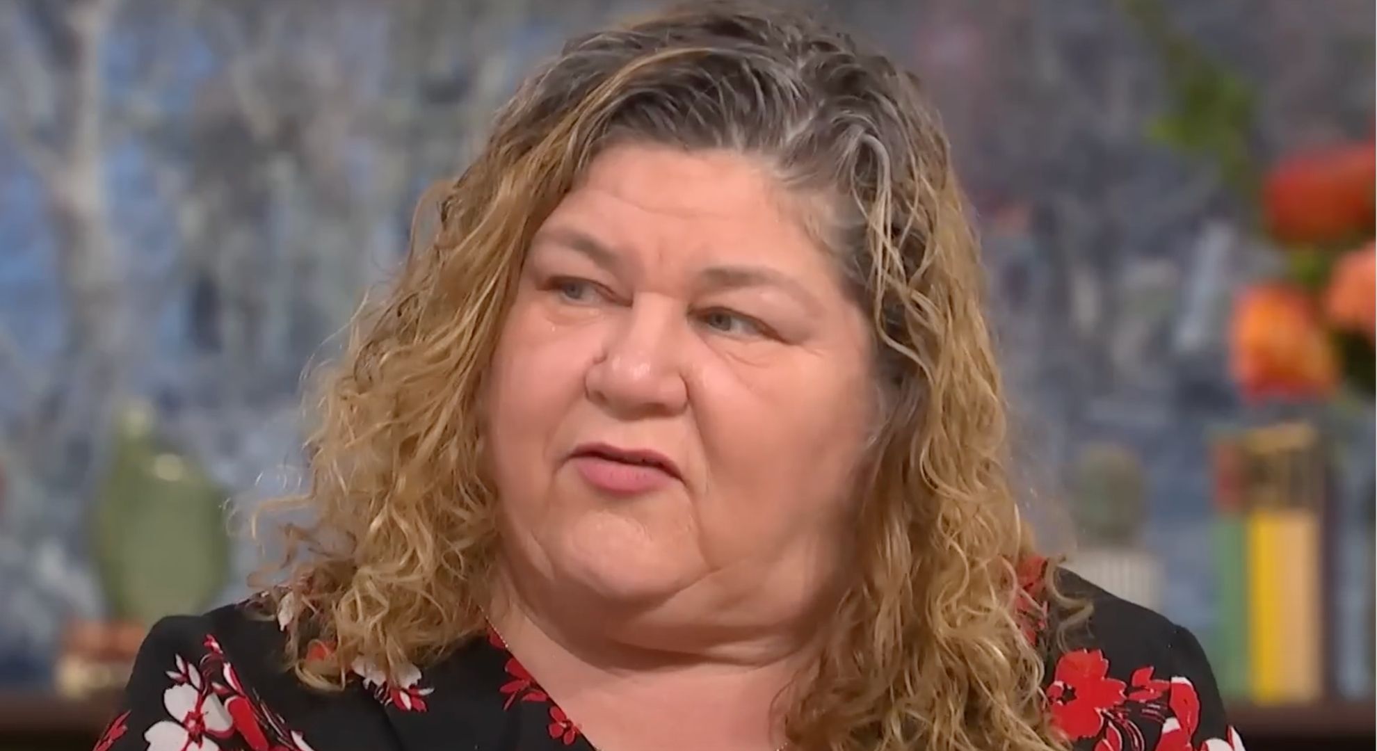 Cheryl Fergison’s heartbreak after finding her husband cheating in ‘dingy makeshift love nest’