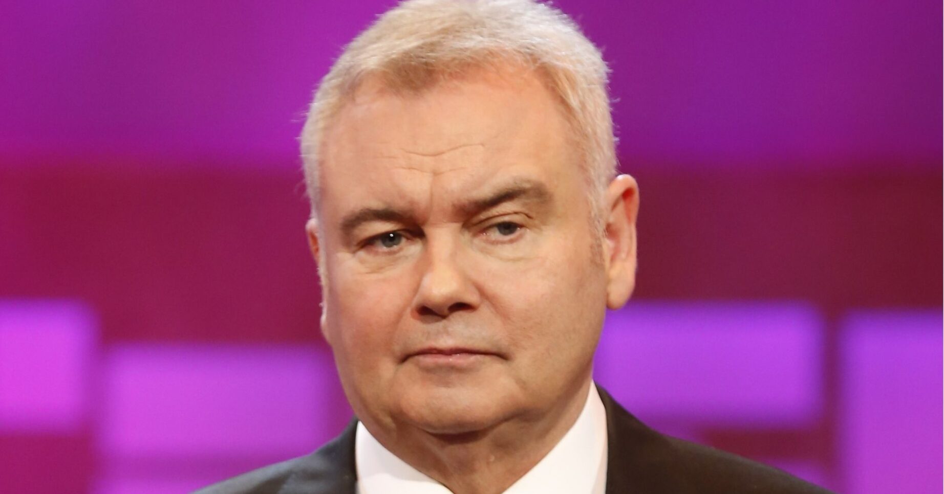 Eamonn Holmes