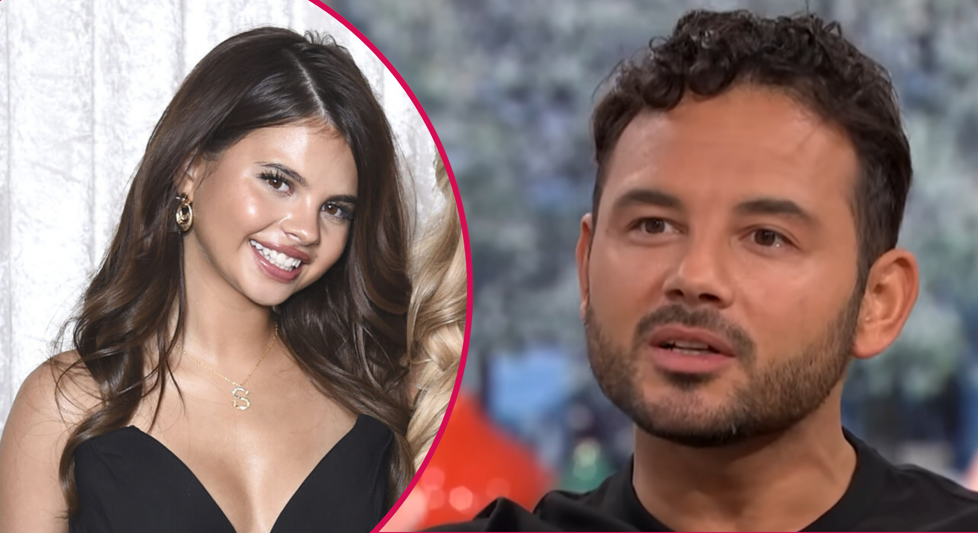 Scarlett Thomas defended by famous dad Ryan after backlash over not sitting her GCSEs