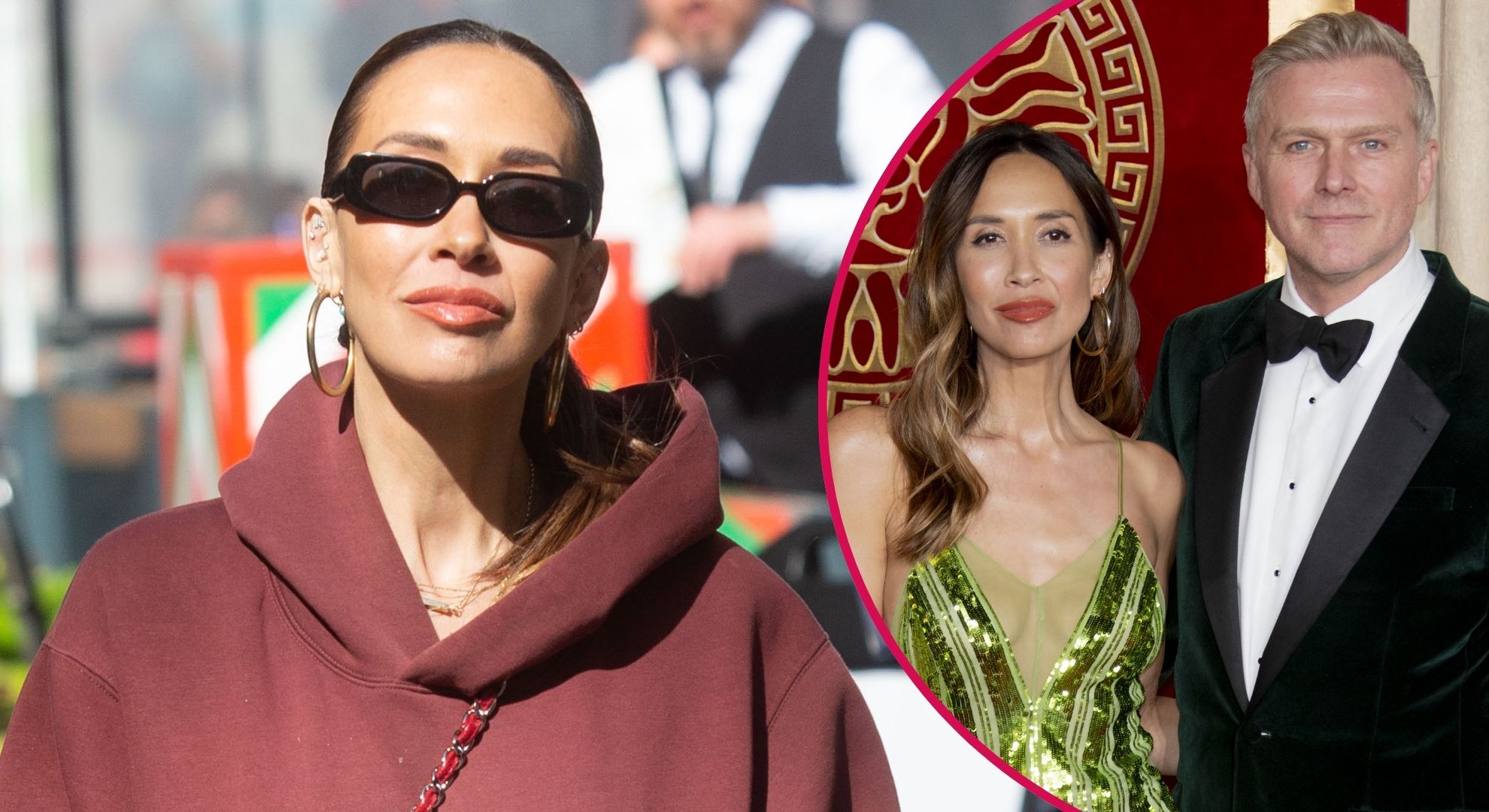 Fears Myleene Klass’ ‘blindsided’ fiancé will ‘call off wedding’ after ex-husband ‘betrayal’