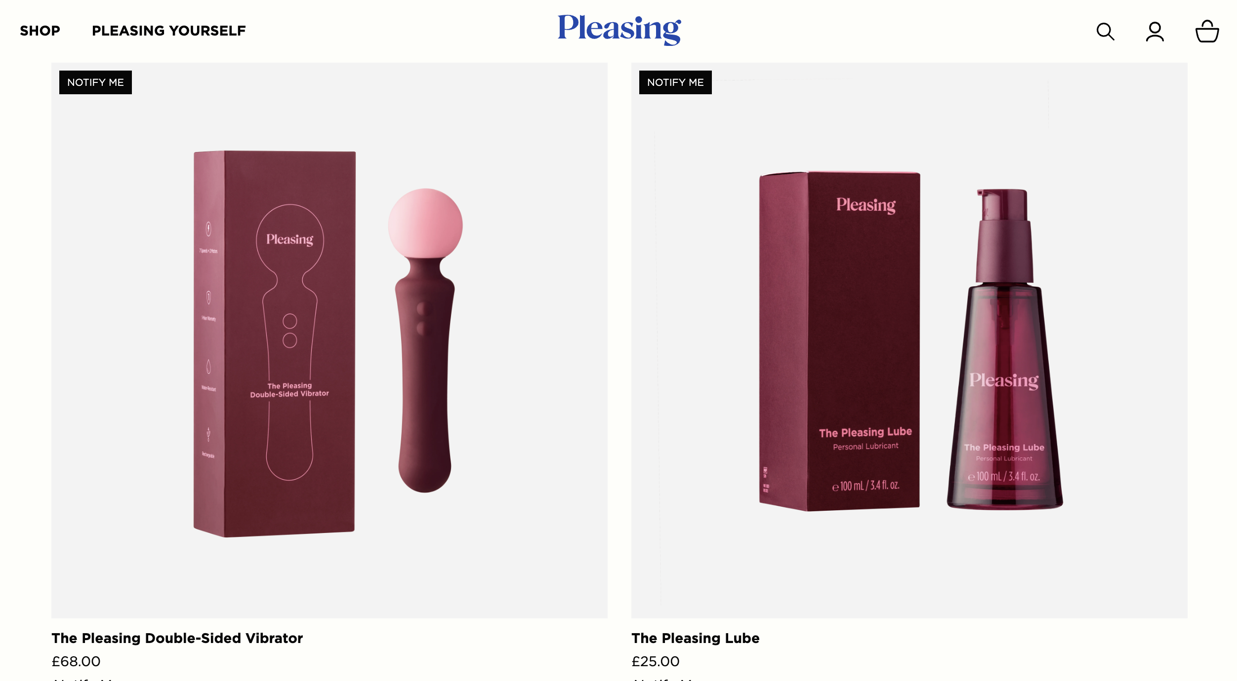 Harry Styles Pleasing sex toys