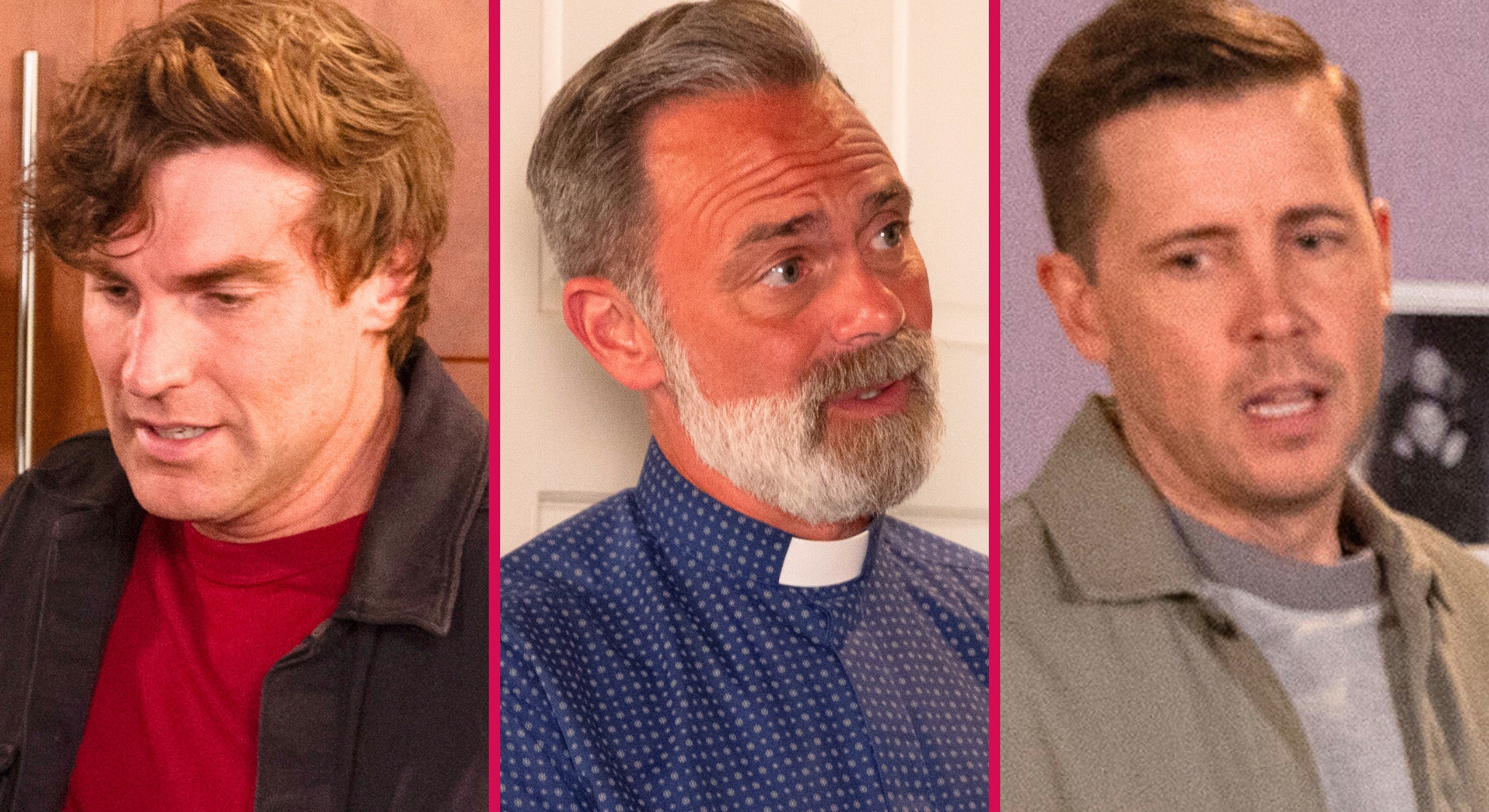 Coronation Street fan theory predicts Theo will frame Todd for Billy murder