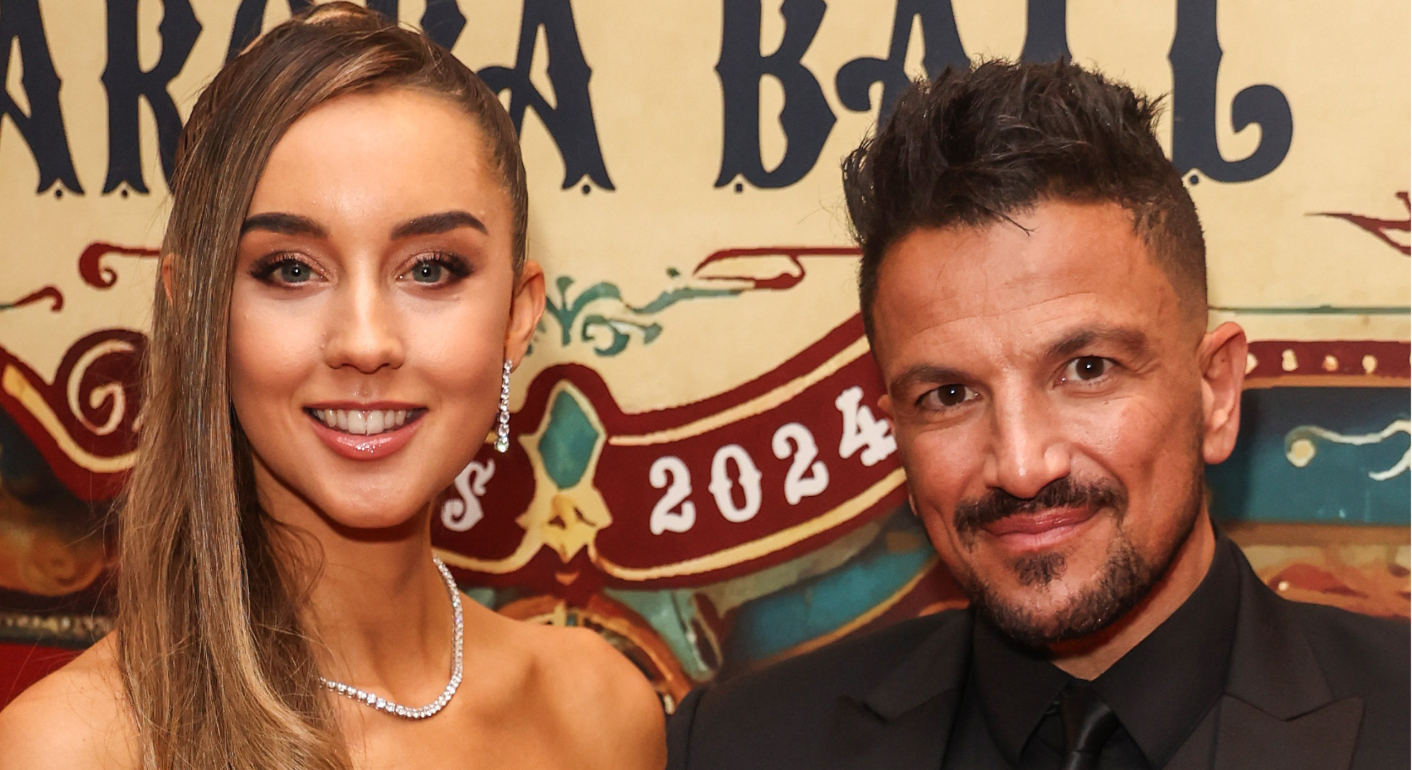 Peter Andre reveals ‘bittersweet’ family decision: ‘We knew it was the last time’