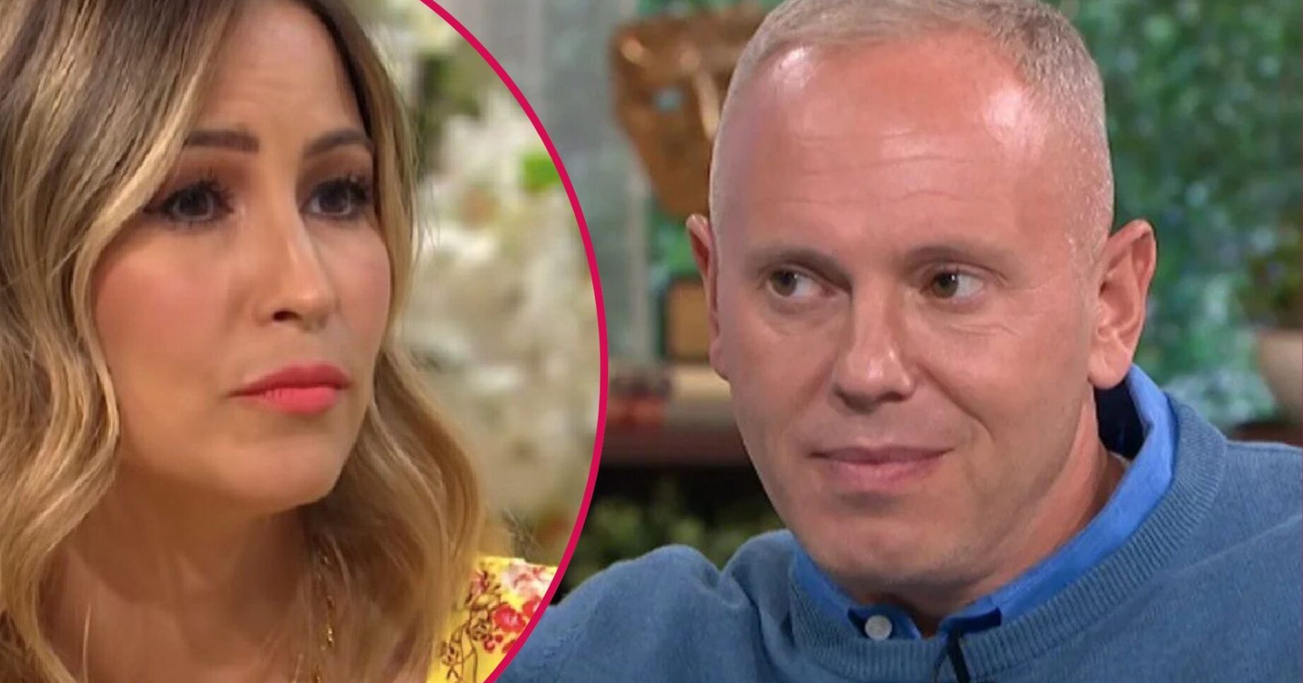 Rachel and Robert Rinder