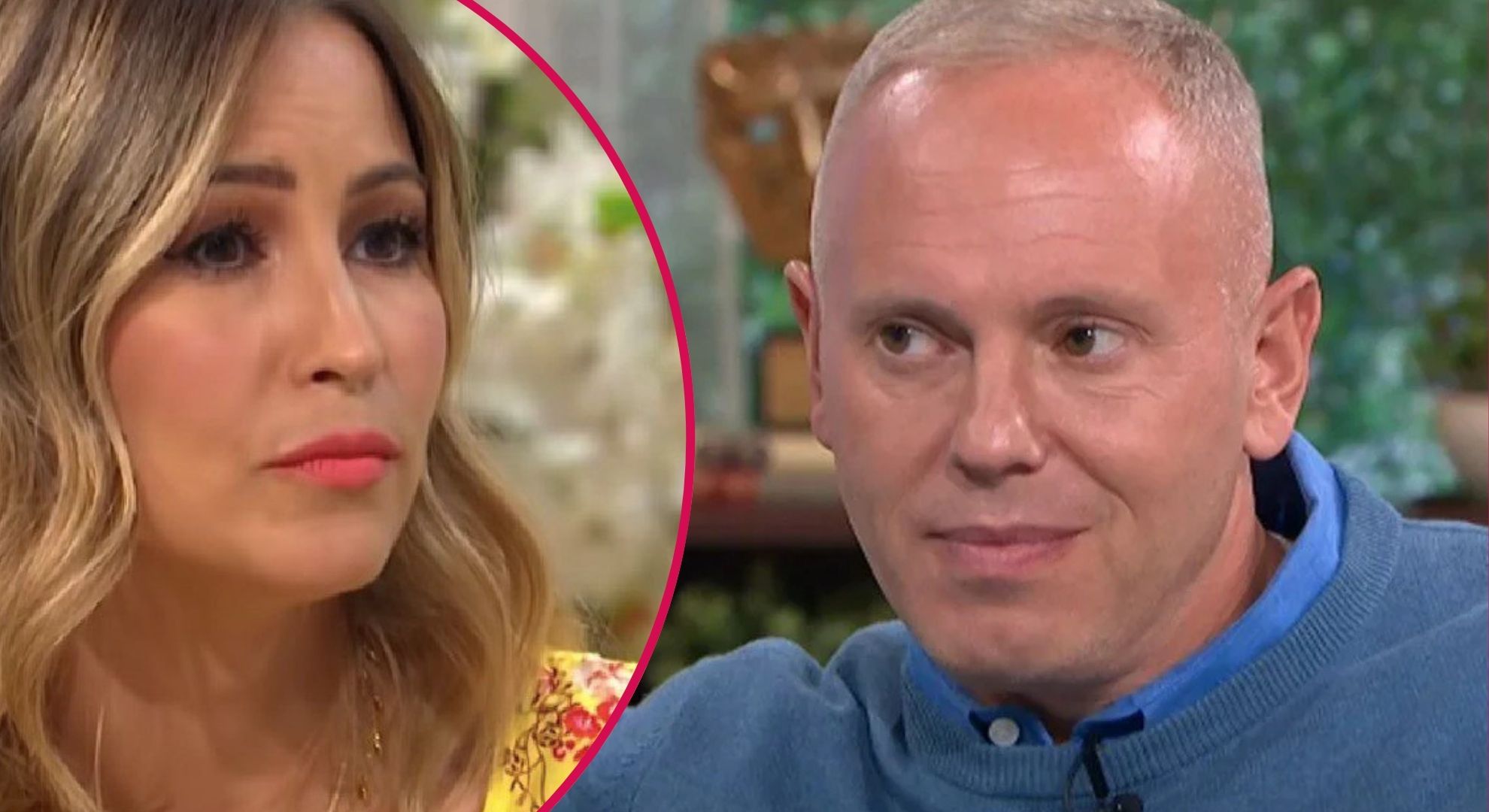 Robert Rinder’s marriage bombshell following past romance with Rachel Stevens