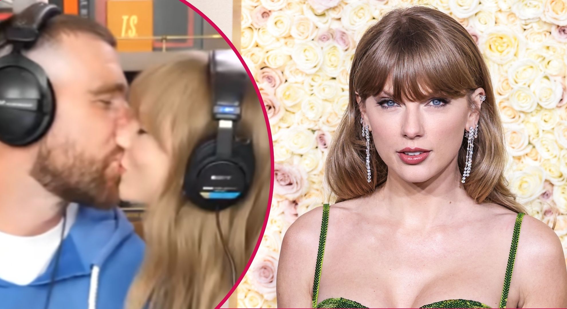 Inside Taylor Swift and Travis Kelce’s proposal – ex-boyfriend’s reaction; ‘special’ location; star getting ‘antsy’ waiting
