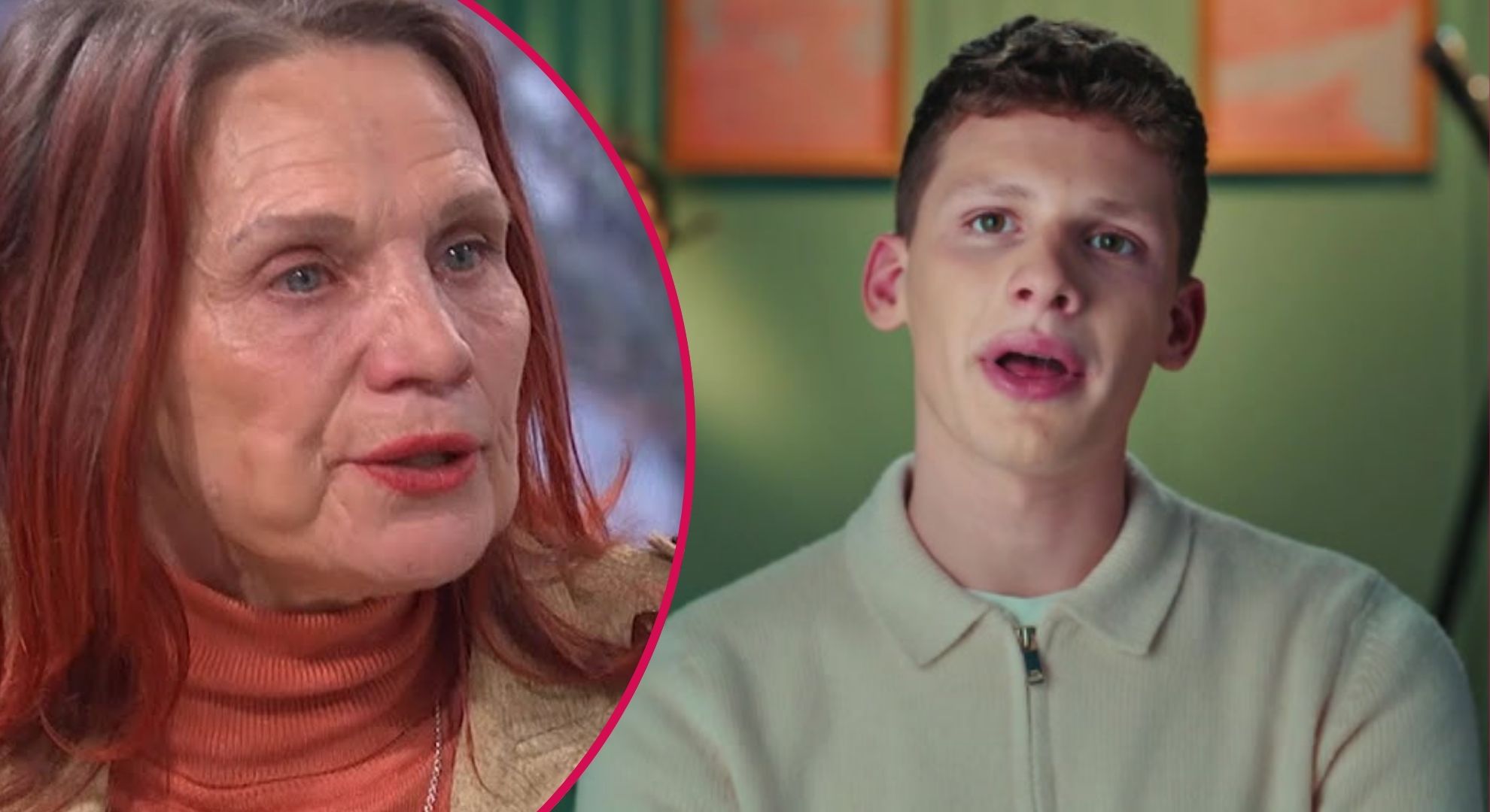 Freddy Brazier claims grandmother Jackiey got him ‘hooked’ on drugs aged 12 as he admits being ‘sectioned’