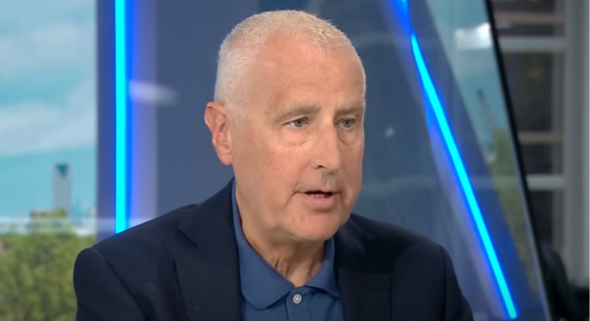 BBC News legend Dermot Murnaghan shares heartbreaking plea amid stage 4 cancer diagnosis