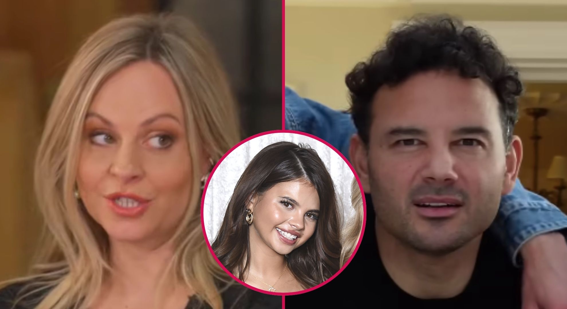 Inside Tina O’Brien and Ryan Thomas’ ‘feud’ over daughter Scarlett after she dropped out of £20k school