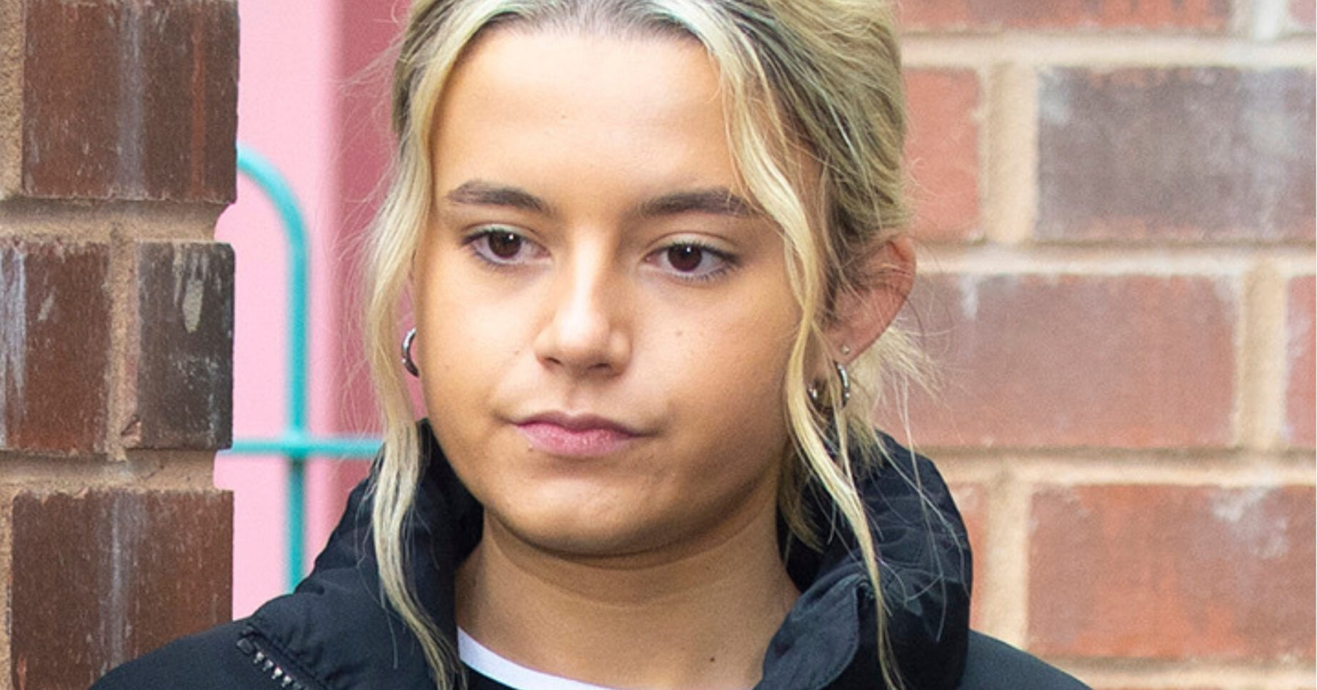 Coronation Street's Betsy upset