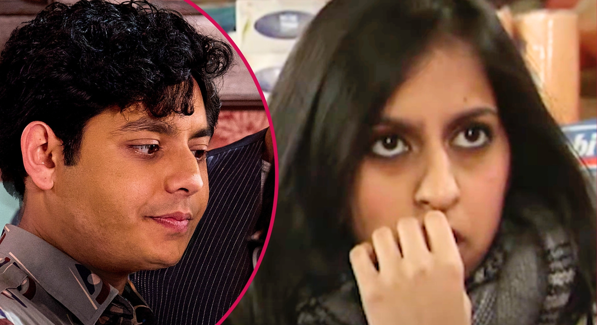 Coronation Street fan theory predicts Amber Kalirai will return to take over shop after Aadi exit