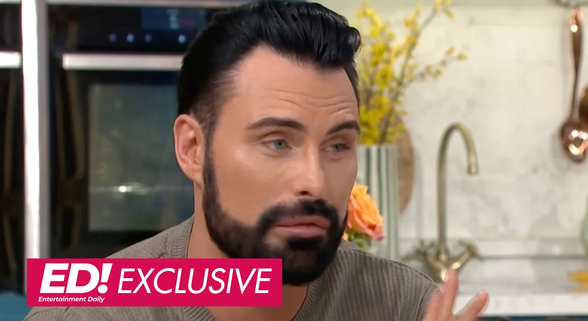 Rylan Clark’s ITV future ‘revealed’ as This Morning host issued warning after ‘echoing Nigel Farage’s sentiments’