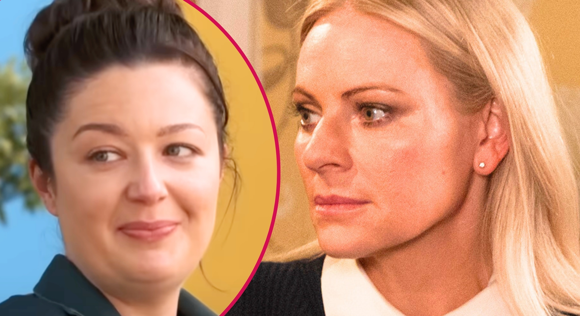 Wild Coronation Street fan theory predicts Becky Swain is already on the cobbles – and she’s only just been on screen