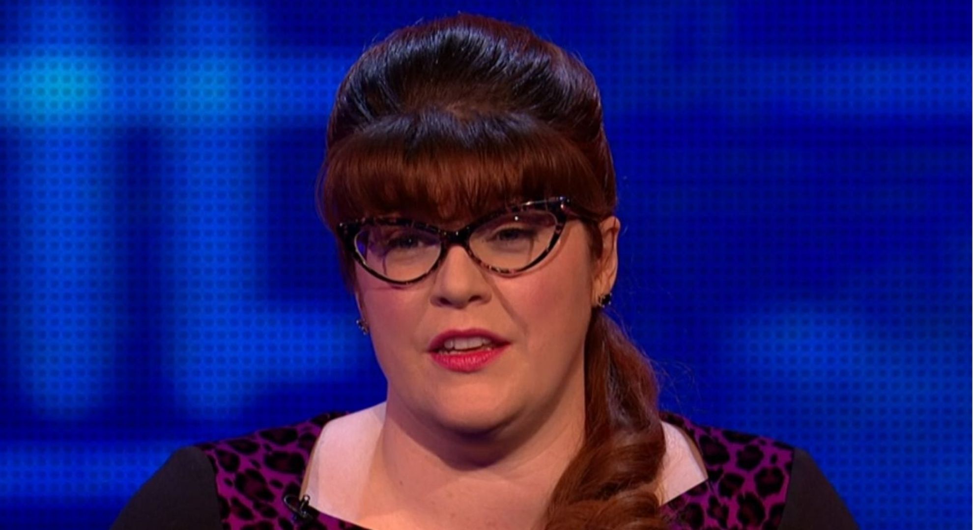 The Chase star Jenny Ryan ‘flipped out’ during secret health battle before shock diagnosis