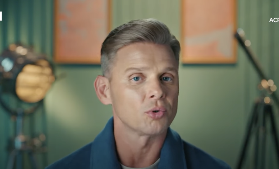 Jeff Brazier on BBC show