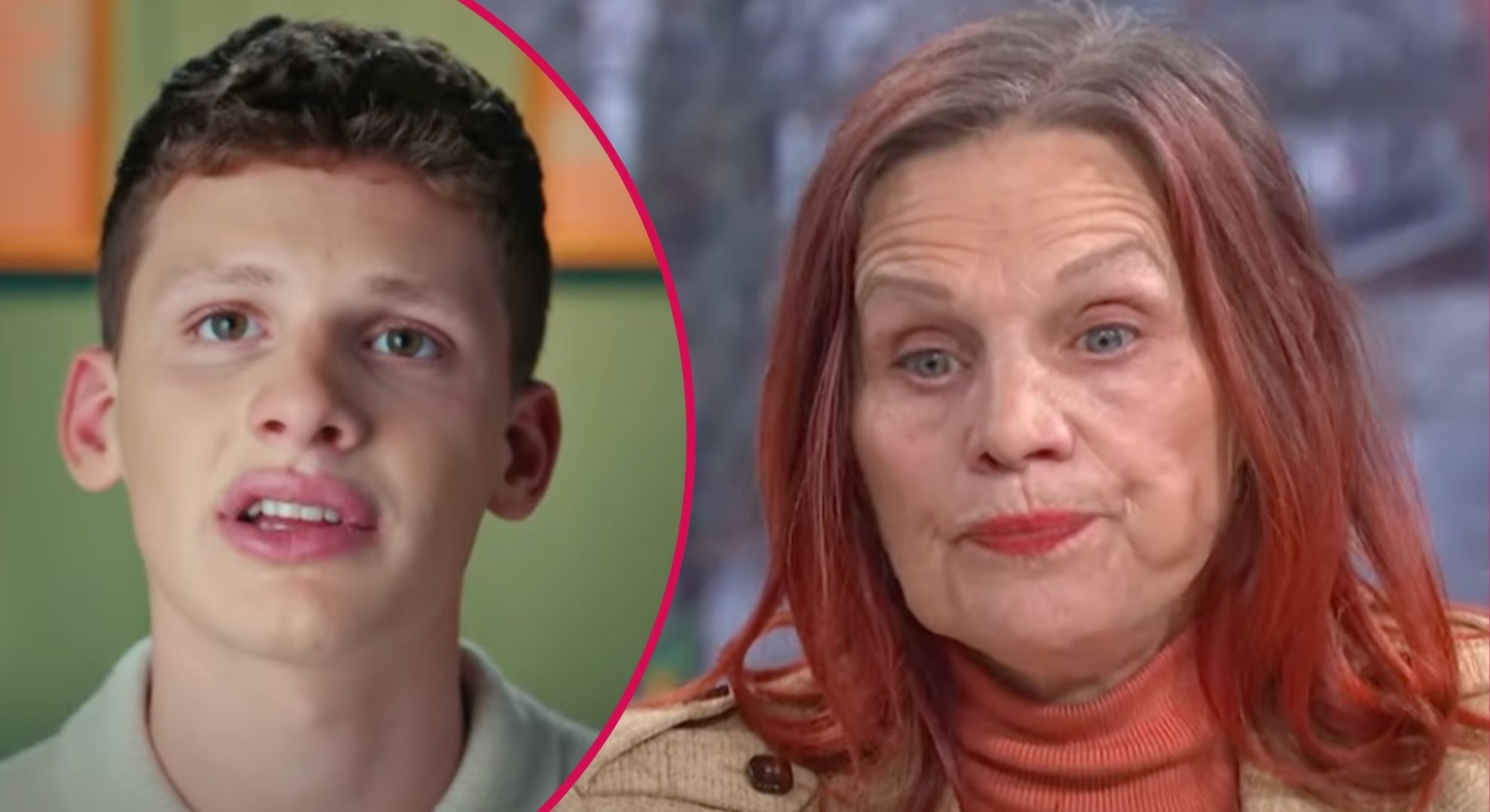 Jackiey Budden breaks silence after Freddy Brazier said she got him ‘hooked’ on drugs