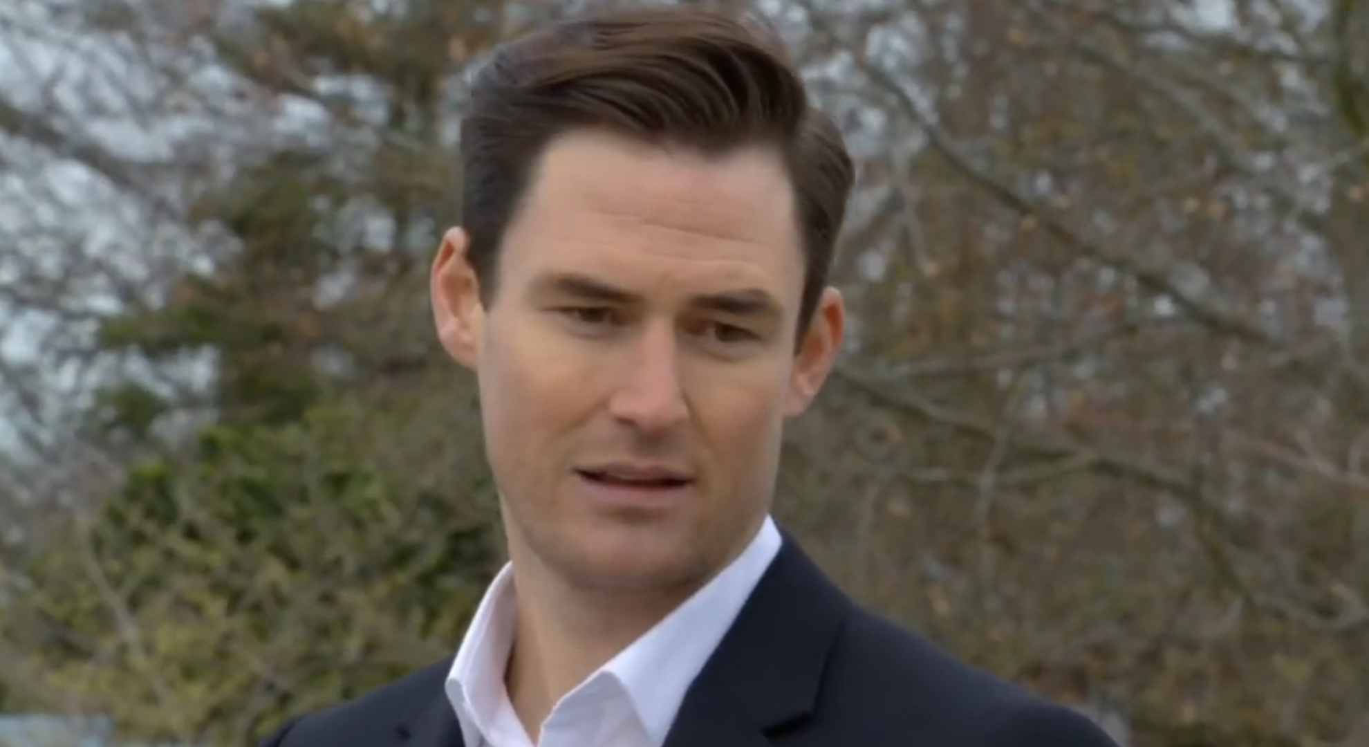 Zack from EastEnders