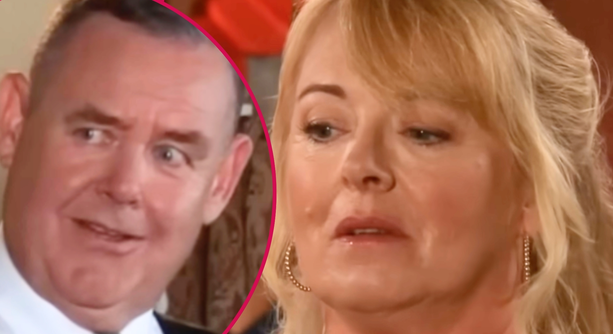Jenny exit date ‘revealed’ as she tells major lie to George in Coronation Street