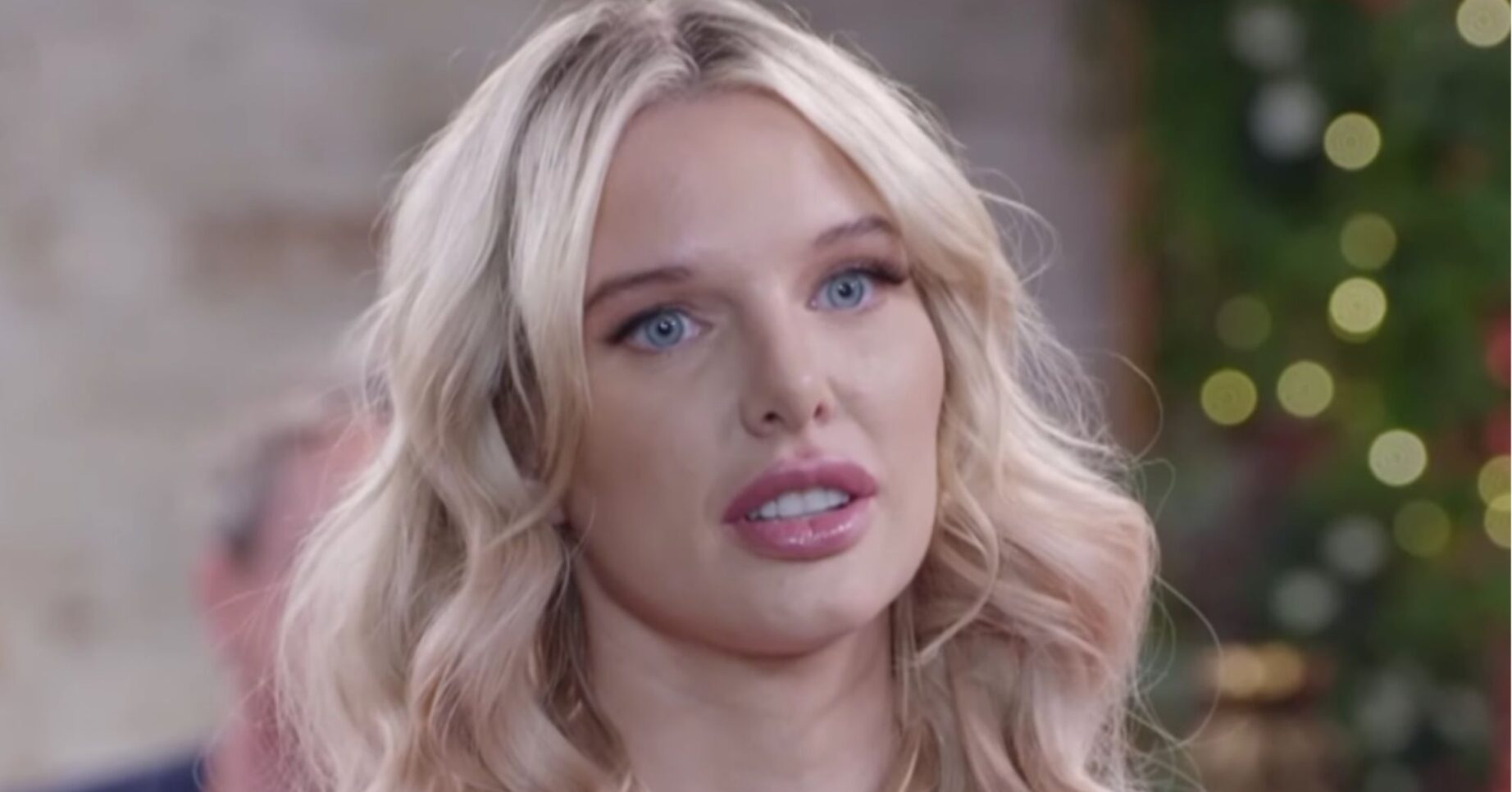 Helen on Celebs Go Dating