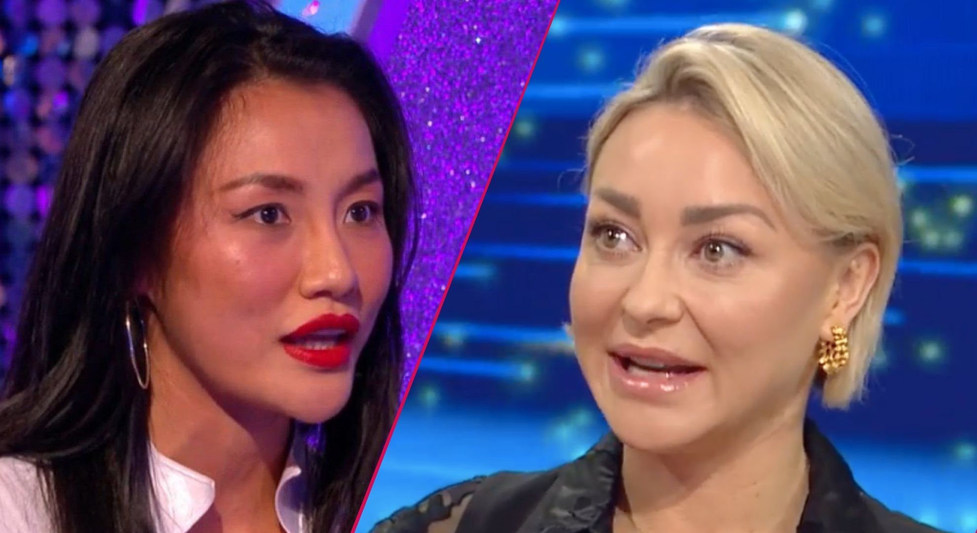 Strictly Come Dancing pros Nancy Xu and Luba Mushtuk ‘gutted’ not to get celeb partner for 2025 series