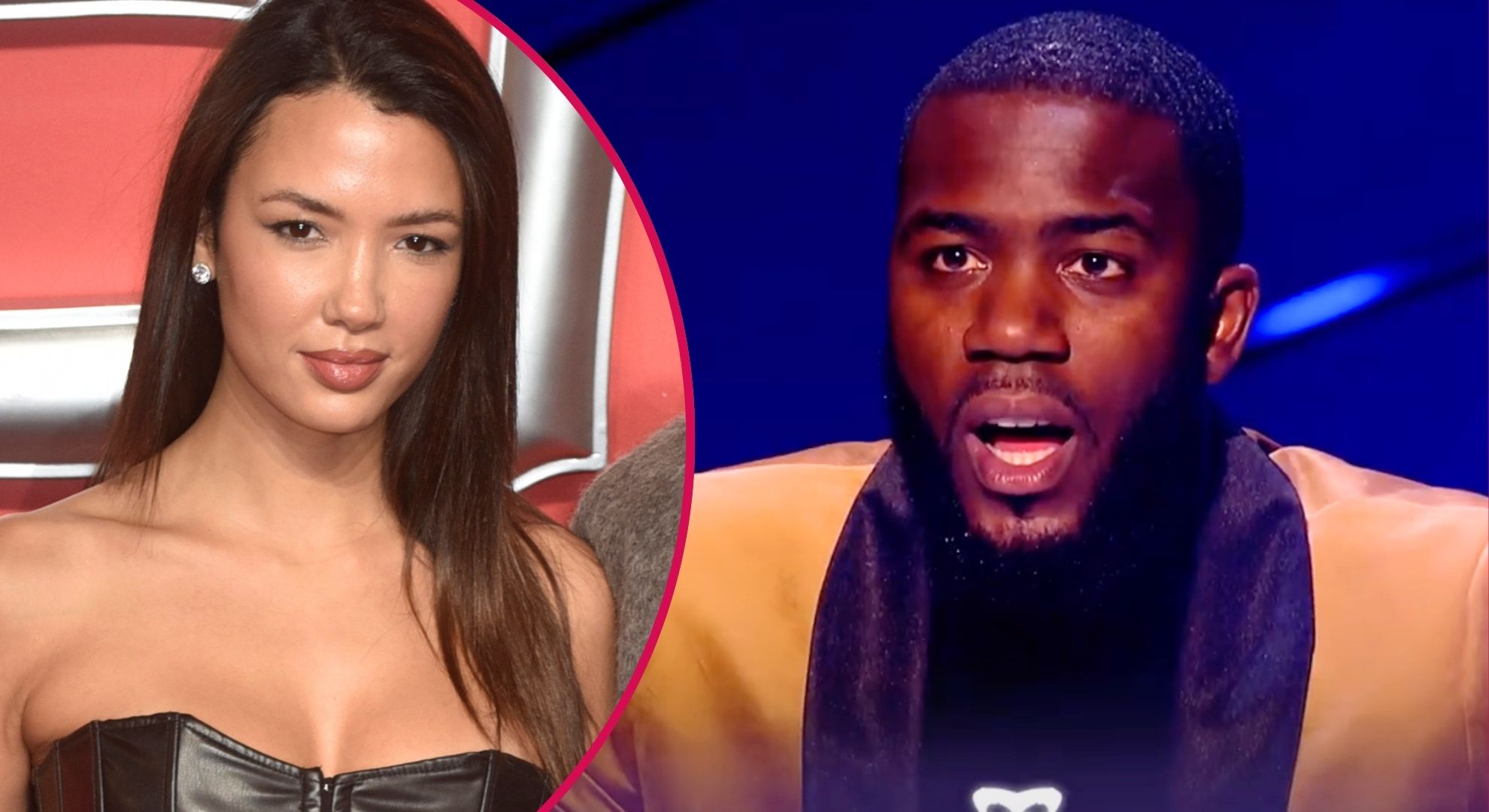 Mo Gilligan ‘engaged’ to pregnant girlfriend as pair ‘really excited to be starting a family together’