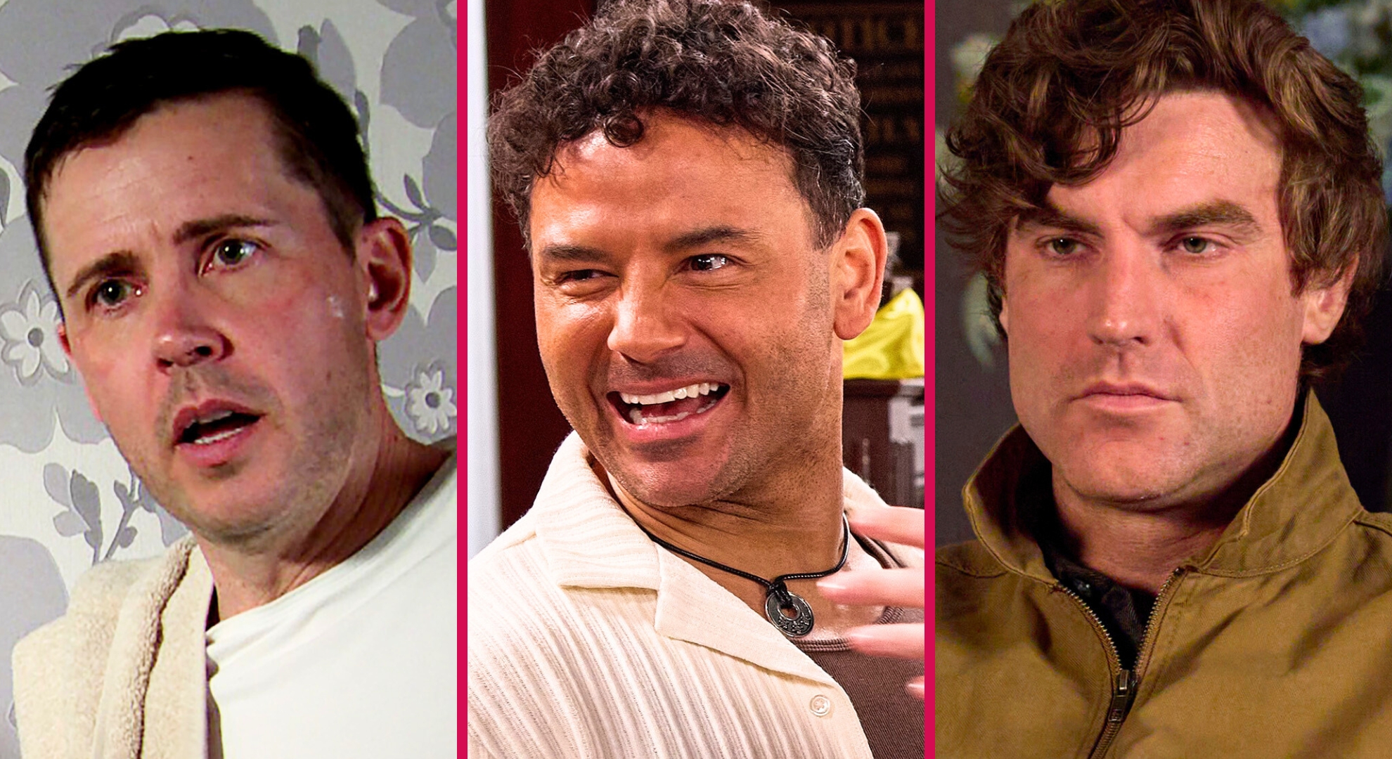 Coronation Street fans demand Jason Grimshaw return to save Todd from abusive Theo