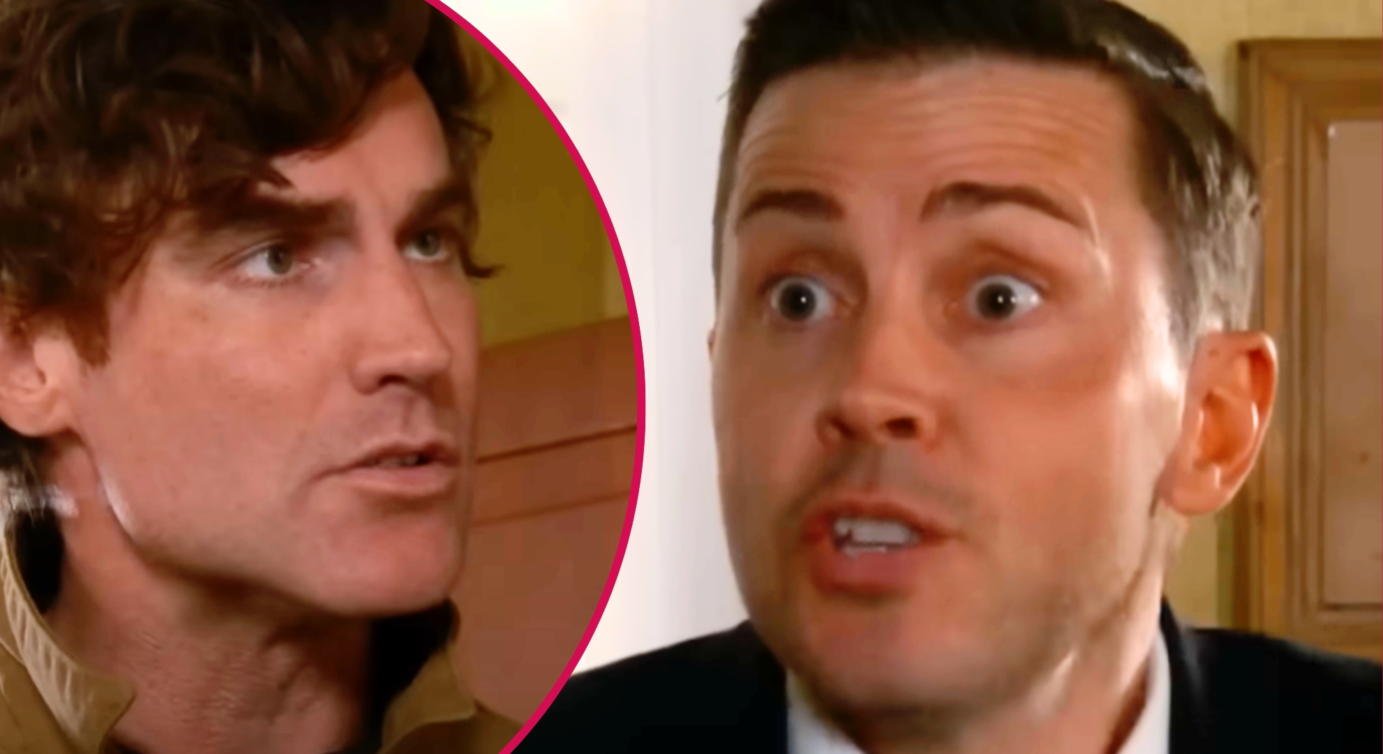 As Theo abuses Todd, Gareth Pierce admits storyline ‘gets worse’
