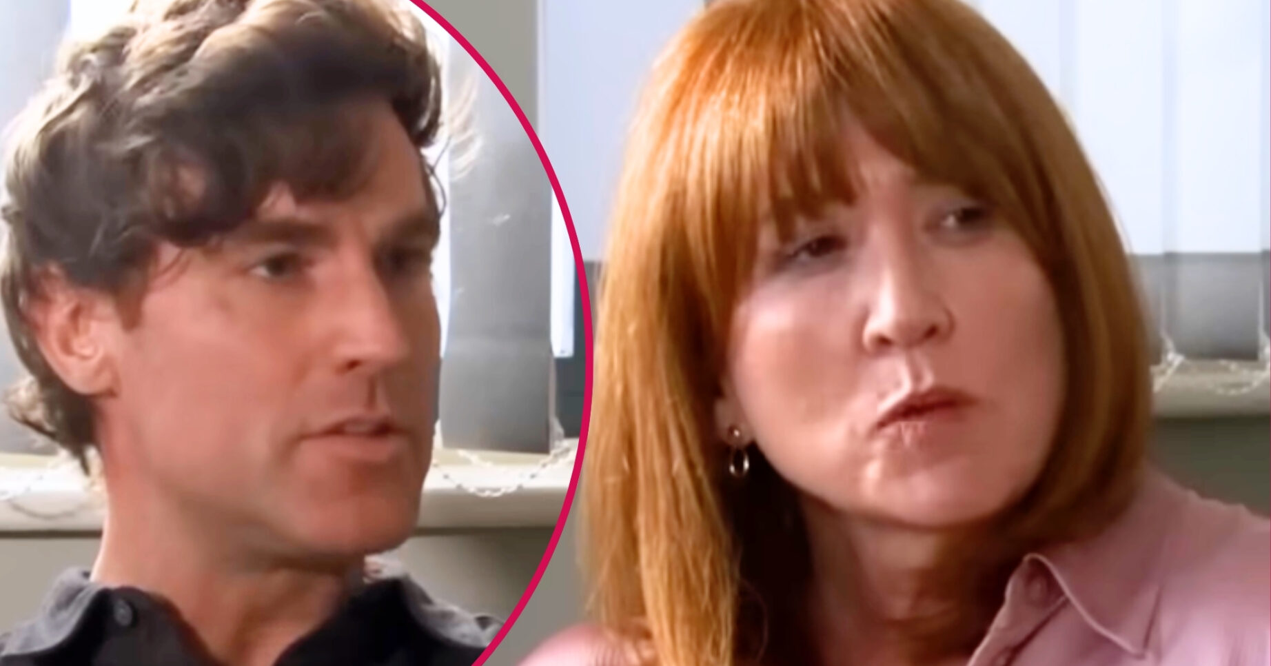 Coronation Street's Theo, mediator