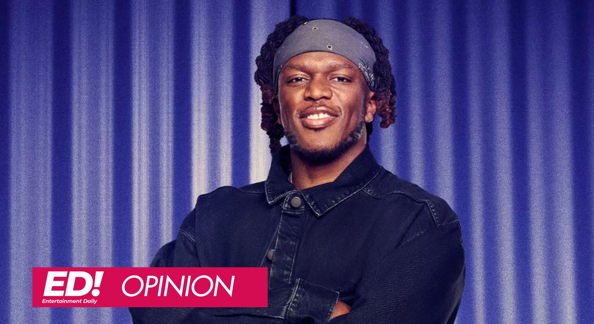 OPINION: KSI joins the Britain’s Got Talent’s judges’ table – inspired move or big mistake?