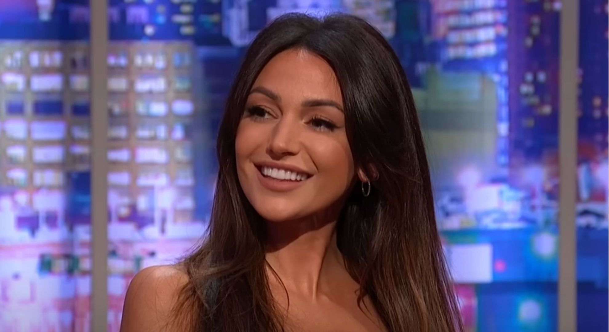 Michelle Keegan showcases new photos of baby Palma as fans gush: ‘She’s perfect’