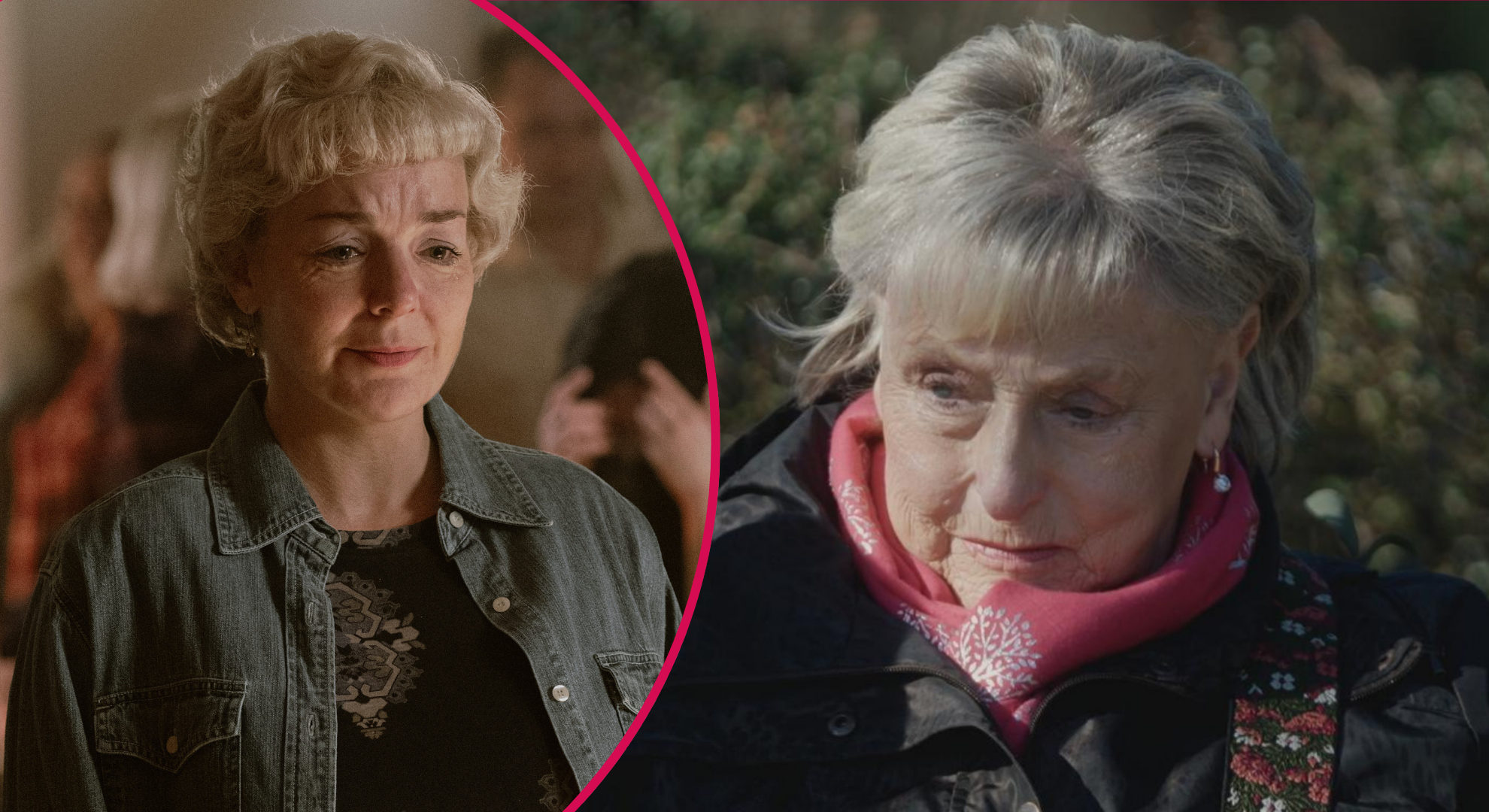 I Fought The Law viewers call for Ann Ming to be awarded a knighthood