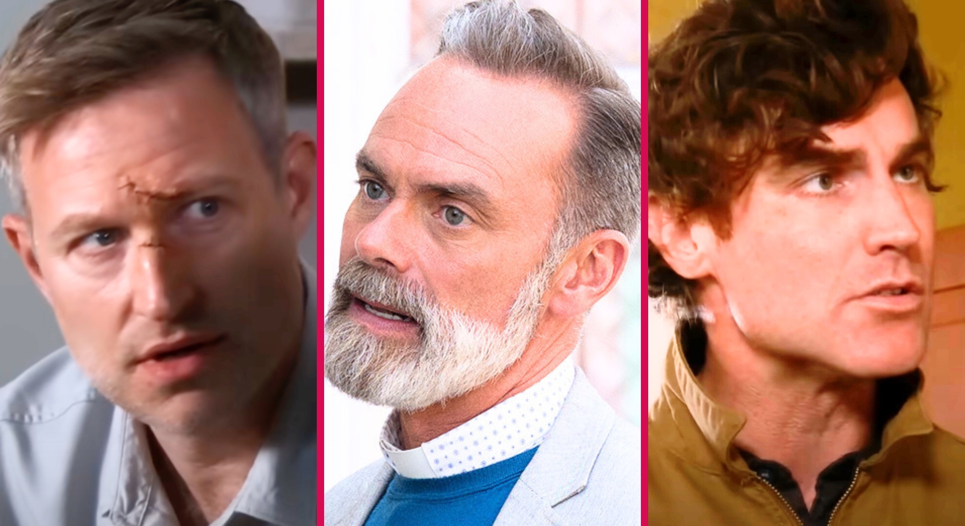 Coronation Street fan theory predicts Noah will kill Billy and frame Theo for murder