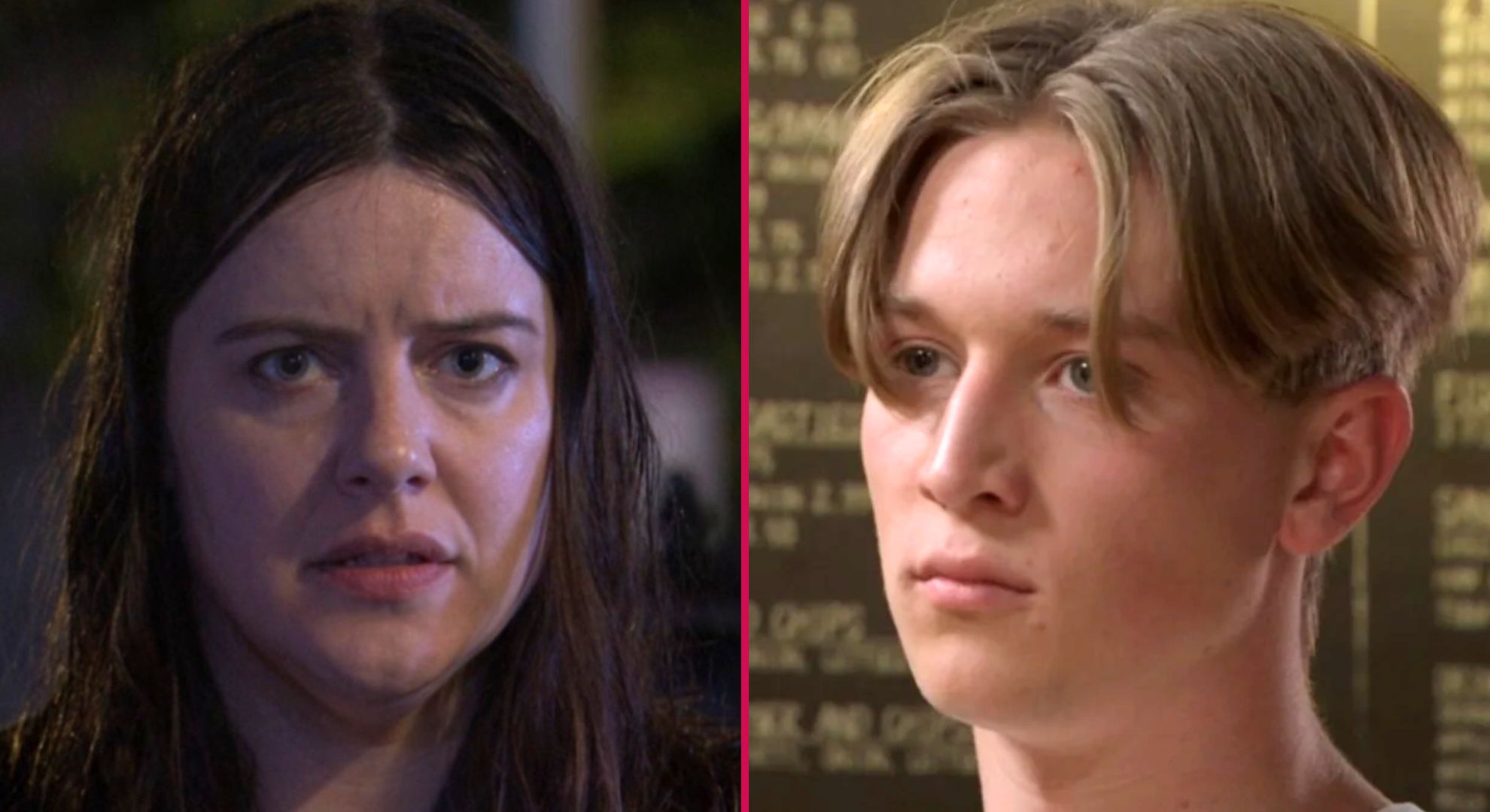 EastEnders fans predict Zoe is hiding a baby secret… and it’s not Joel