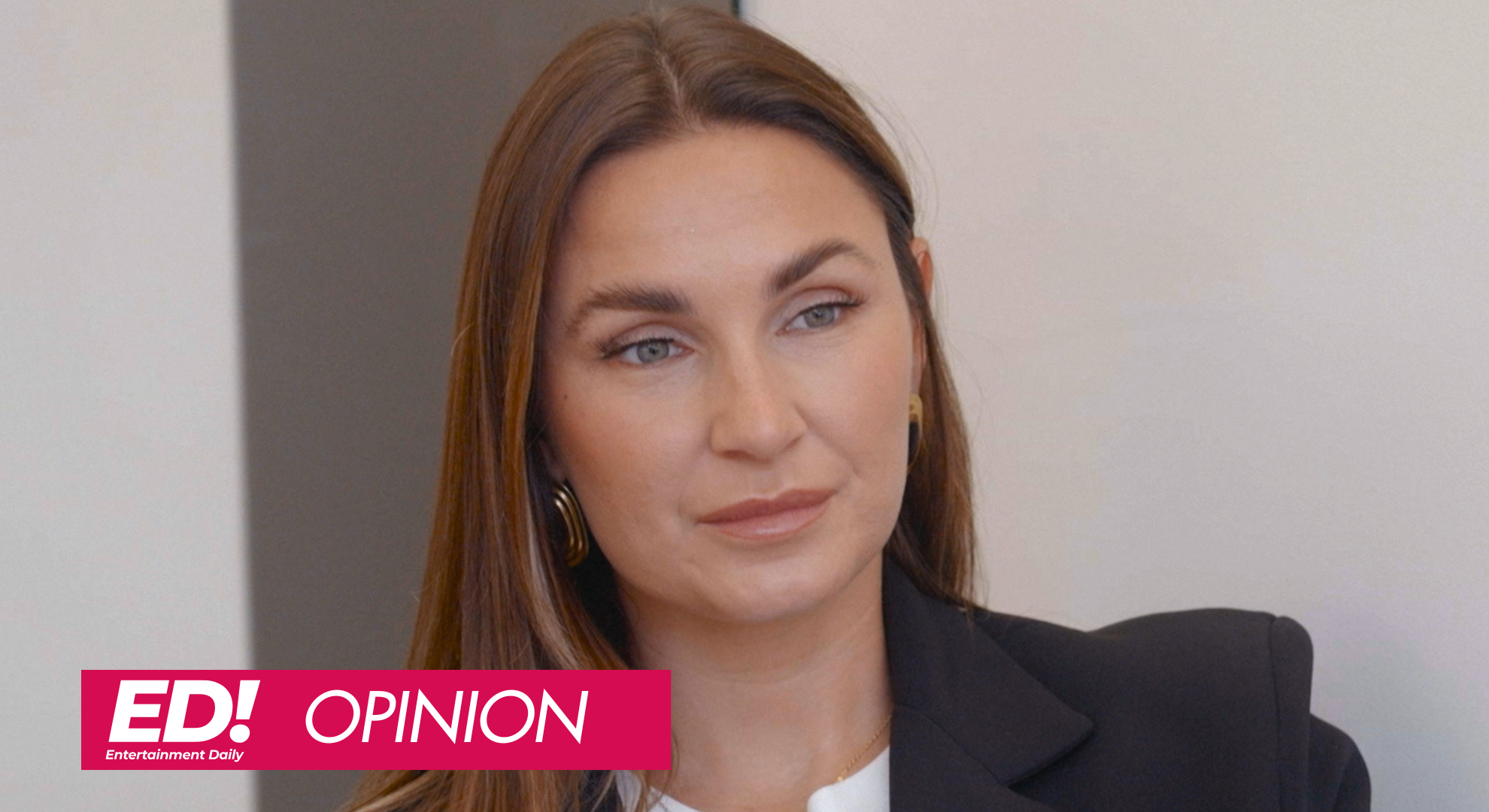 OPINION: I think ITV needs to cancel Sam Faiers and help stop the spread of her dangerous misinformation