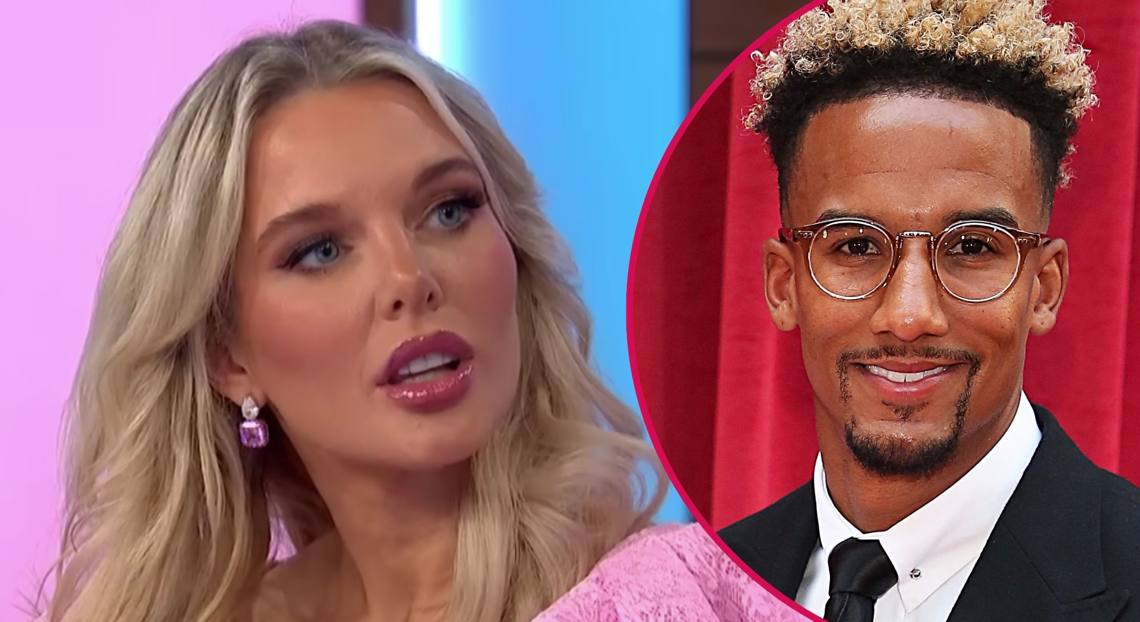 Helen Flanagan ‘so embarrassed’ after former in-laws discover kinky sex toy collection  