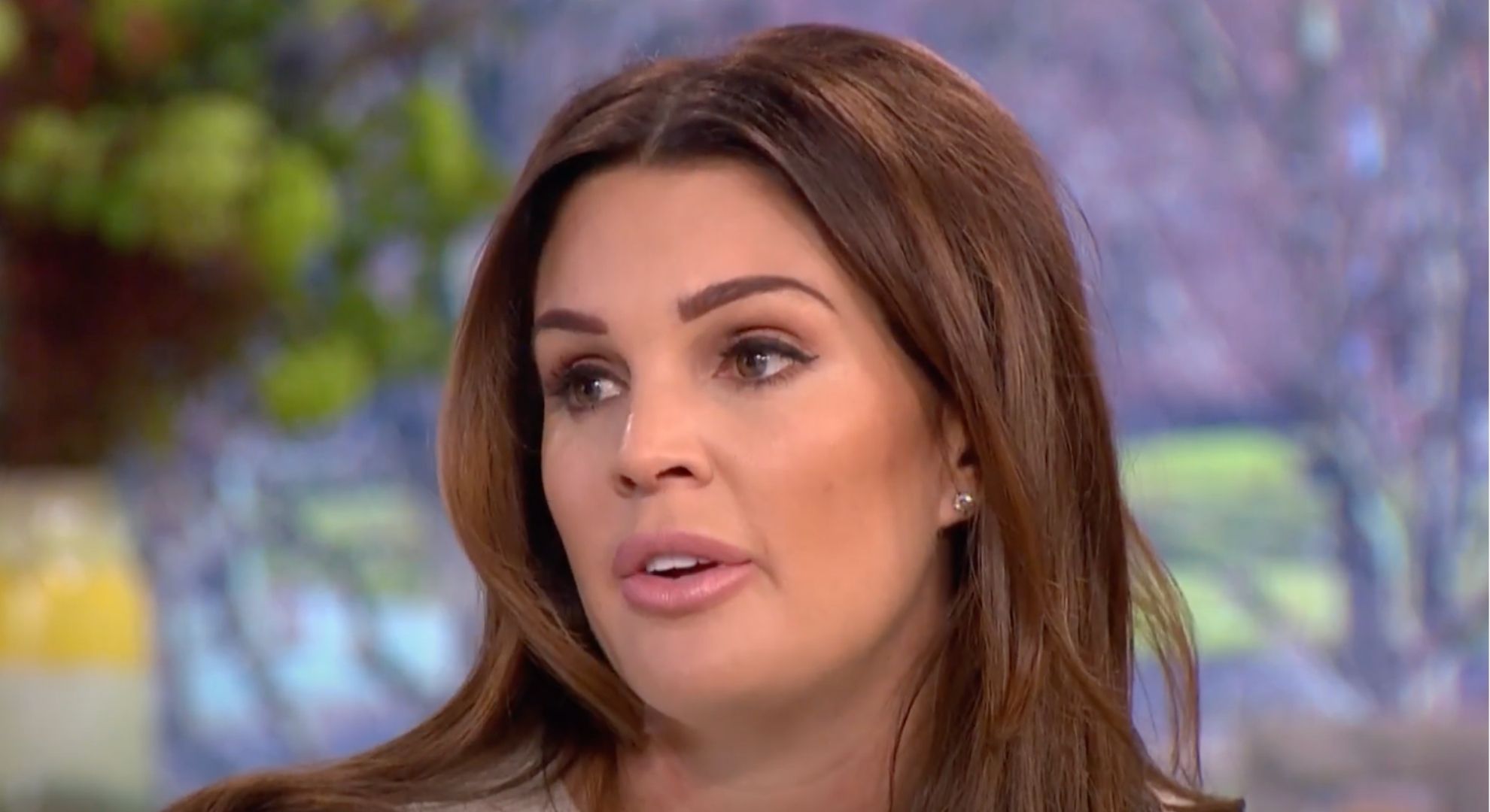 ’Terrified’ Danielle Lloyd issues health update after second cancer scare: ‘I want to be there when my kids grow up’