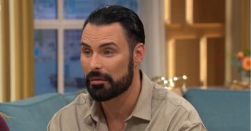 Rylan Clark’s immigration debate sparks hundreds of Ofcom complaints as This Morning viewers furious