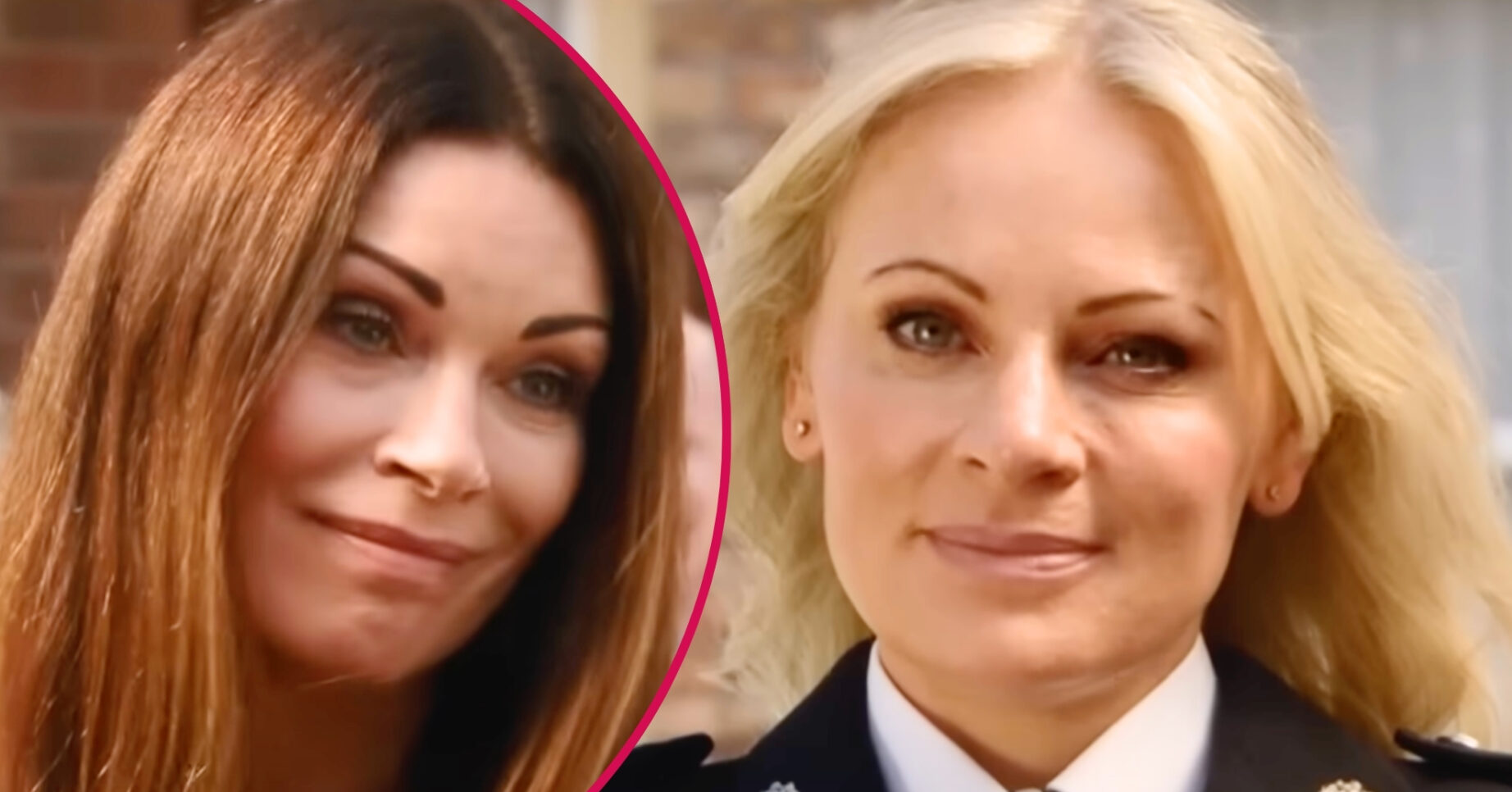 Coronation Street's Carla, Lisa