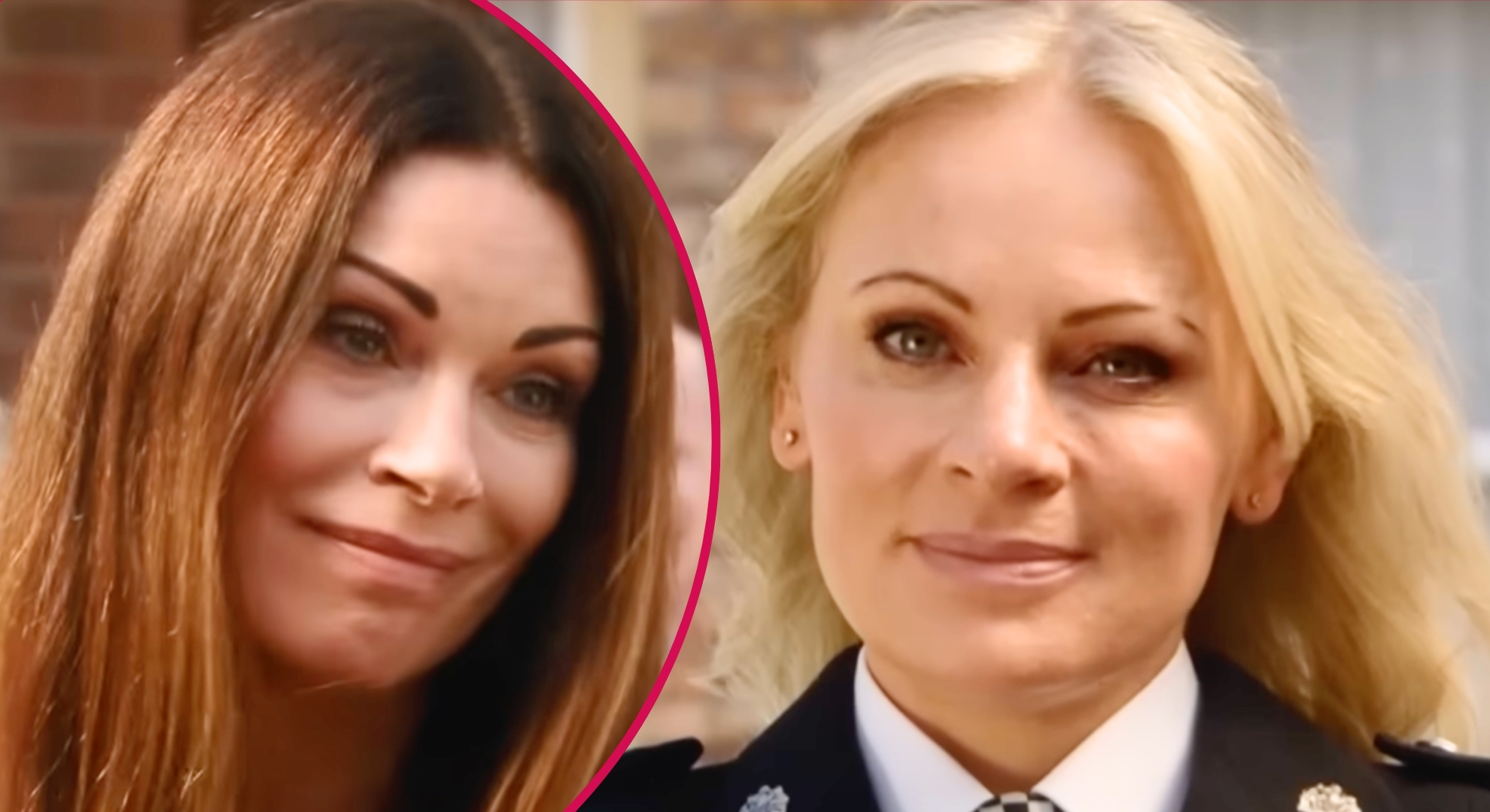 Will newly engaged Carla and Lisa actually make it down the aisle? Fans predicts major Becky Swain curveball