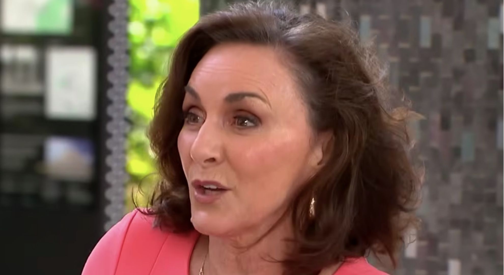 Shirley Ballas’ heartbreak after family ‘wouldn’t give’ her the one thing she wanted after ‘deadbeat’ dad’s death